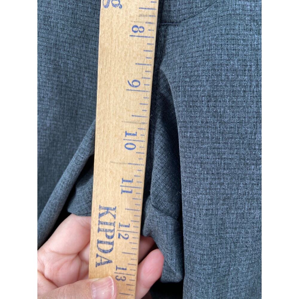 Under Armour Pants Mens 38 Gray‎ Straight Leg Golf Lightweight Stretch Straight - Picture 5 of 13